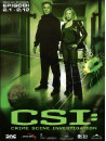 C.S.I. - Scena Del Crimine - Stagione 02 01 (Eps 01-12) (3 Dvd)
