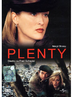 Plenty
