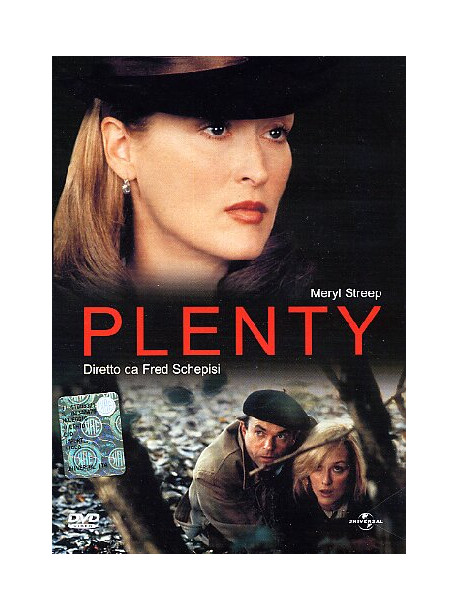 Plenty