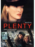 Plenty