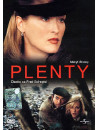 Plenty
