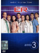 E.R. - Medici In Prima Linea - Stagione 03 (4 Dvd)