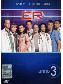 E.R. - Medici In Prima Linea - Stagione 03 (4 Dvd)