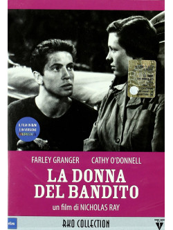 Nicholas Ray Collection (3 Dvd)
