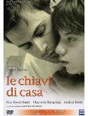 Chiavi Di Casa (Le) (Ltd) (Dvd+Libro)