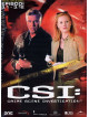 C.S.I. - Scena Del Crimine - Stagione 03 01 (Eps 01-12) (3 Dvd)