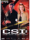 C.S.I. - Scena Del Crimine - Stagione 03 01 (Eps 01-12) (3 Dvd)