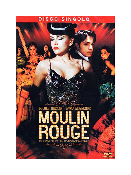 Moulin Rouge