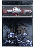 Vicious Rumors - Crushing The World