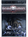 Vicious Rumors - Crushing The World