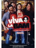 Viva La Bam - Stagione 01