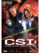 C.S.I. - Scena Del Crimine - Stagione 03 02 (Eps 13-23) (3 Dvd)