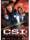 C.S.I. - Scena Del Crimine - Stagione 03 02 (Eps 13-23) (3 Dvd)