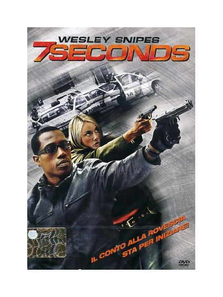 7 Seconds