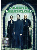 Matrix Reloaded