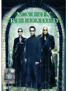 Matrix Reloaded