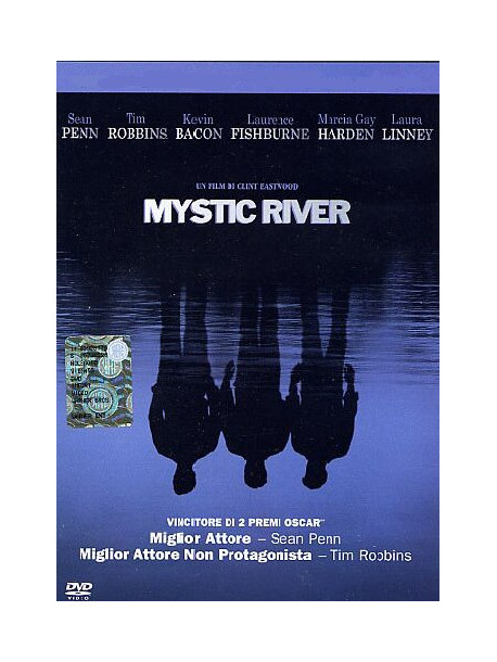 Mystic River