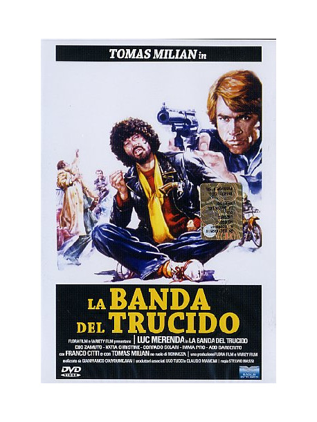 Banda Del Trucido (La)