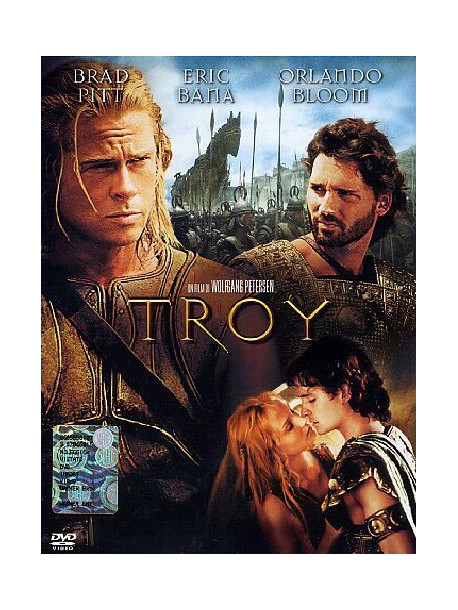 Troy