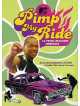 Pimp My Ride - Stagione 01 (3 Dvd)
