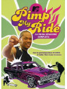 Pimp My Ride - Stagione 01 (3 Dvd)