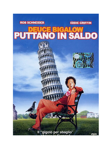 Deuce Bigalow - Puttano In Saldo