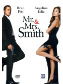 Mr. & Mrs. Smith (SE) (2 Dvd)