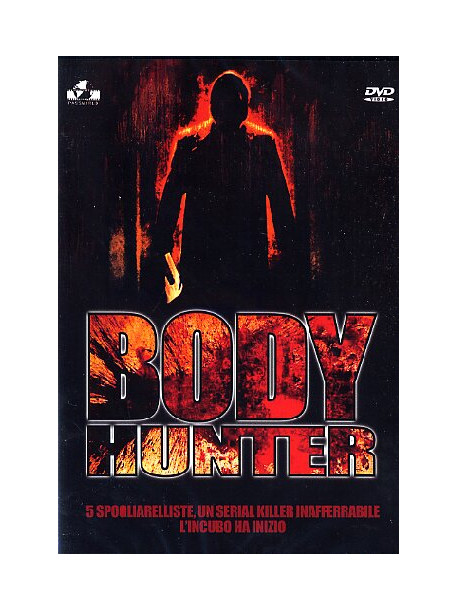 Body Hunter