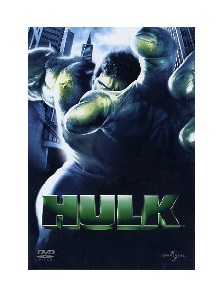 Hulk