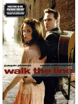 Walk The Line - Quando L'Amore Brucia L'Anima