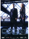 C.S.I. New York - Stagione 01 01 (Eps 01-12) (3 Dvd)