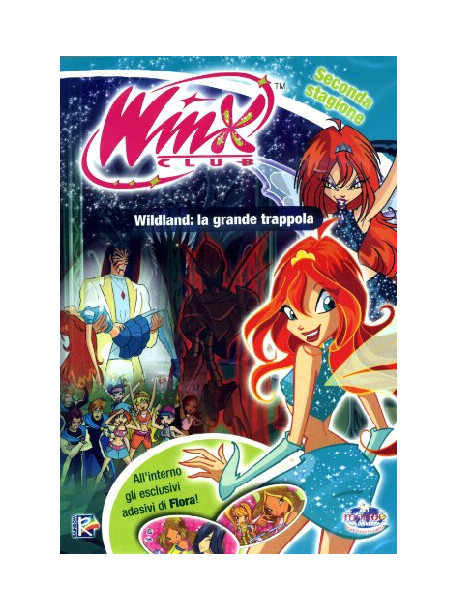 Winx Club - Stagione 02 08