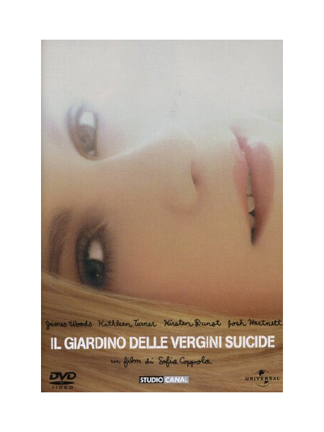 Giardino Delle Vergini Suicide (Il)