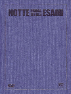 Notte Prima Degli Esami (Ltd) (2 Dvd+Cd)