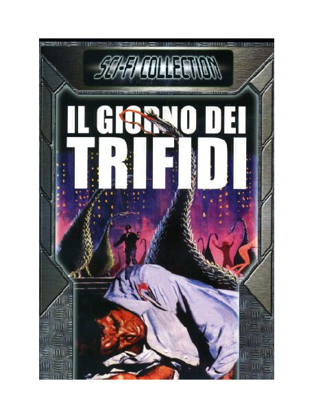 Giorno Dei Trifidi (Il)