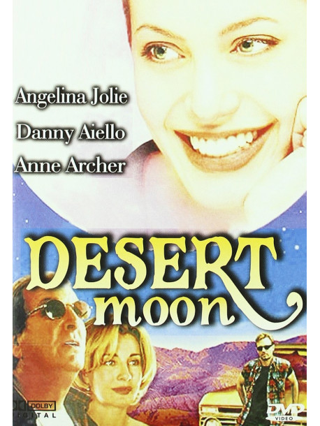 Desert Moon (1996)