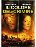 Colore Del Crimine (Il)