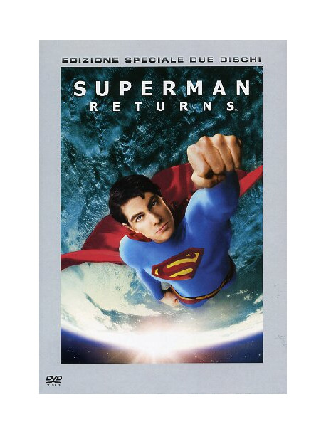 Superman Returns (SE) (2 Dvd)
