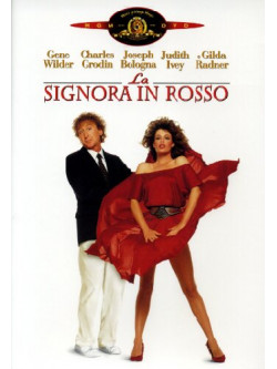 Signora In Rosso (La)