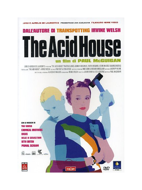Acid House (The)