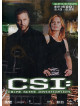 C.S.I. - Scena Del Crimine - Stagione 05 02 (Eps 13-25) (3 Dvd)