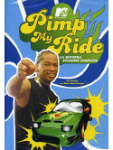 Pimp My Ride - Stagione 02 (3 Dvd)