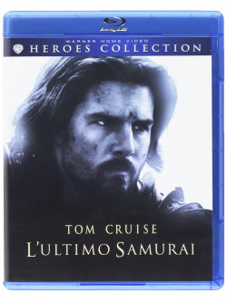 Ultimo Samurai (L')