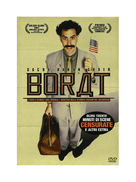 Borat