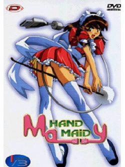 Hand Maid May - Serie Completa (3 Dvd)