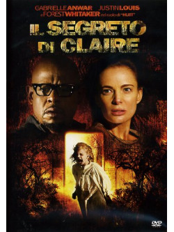 Segreto Di Claire (Il)