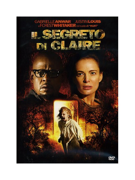 Segreto Di Claire (Il)