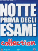 Notte Prima Degli Esami Collection (2 Dvd)