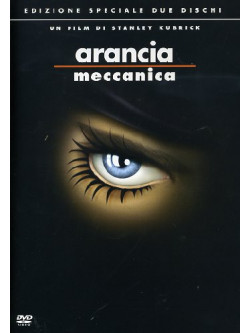 Arancia Meccanica (SE) (2 Dvd)