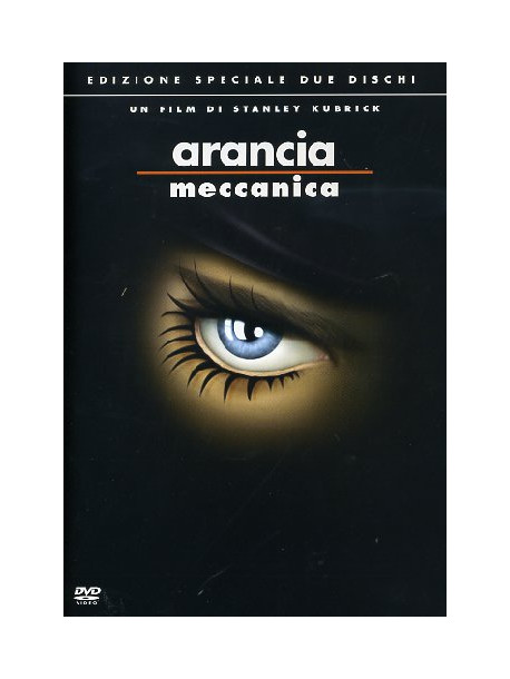 Arancia Meccanica (SE) (2 Dvd)